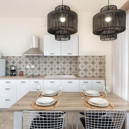 Anastasios House Stegna - Up Floor Apartment Архангелос Екстериор снимка